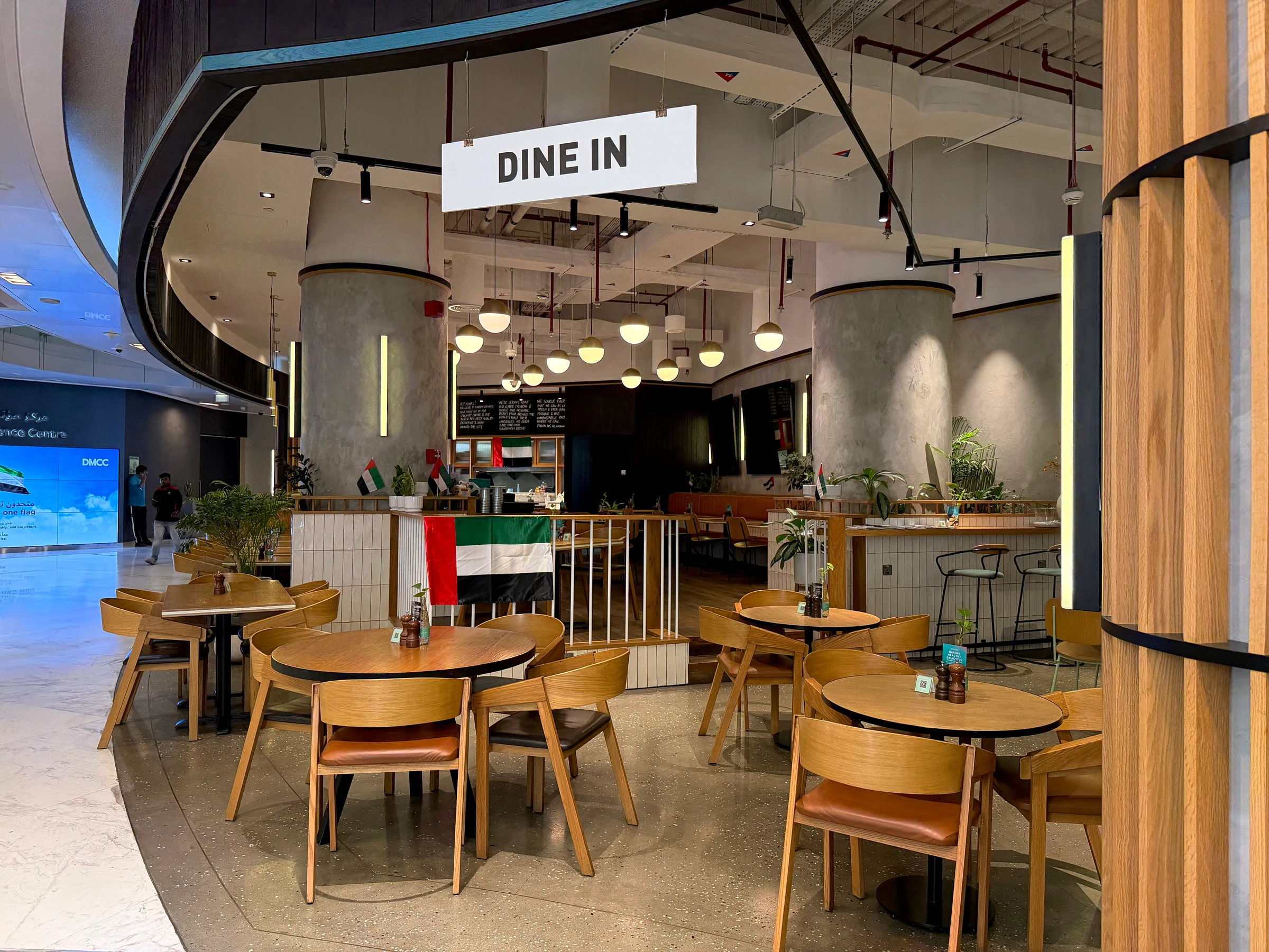 Common Grounds - JLT photo 2
