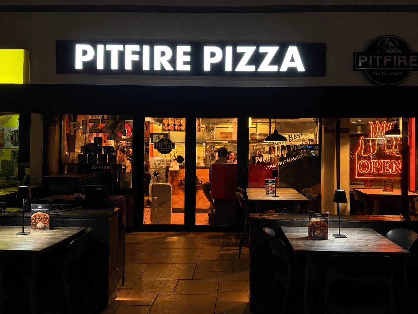 Pitfire Pizza photo 2