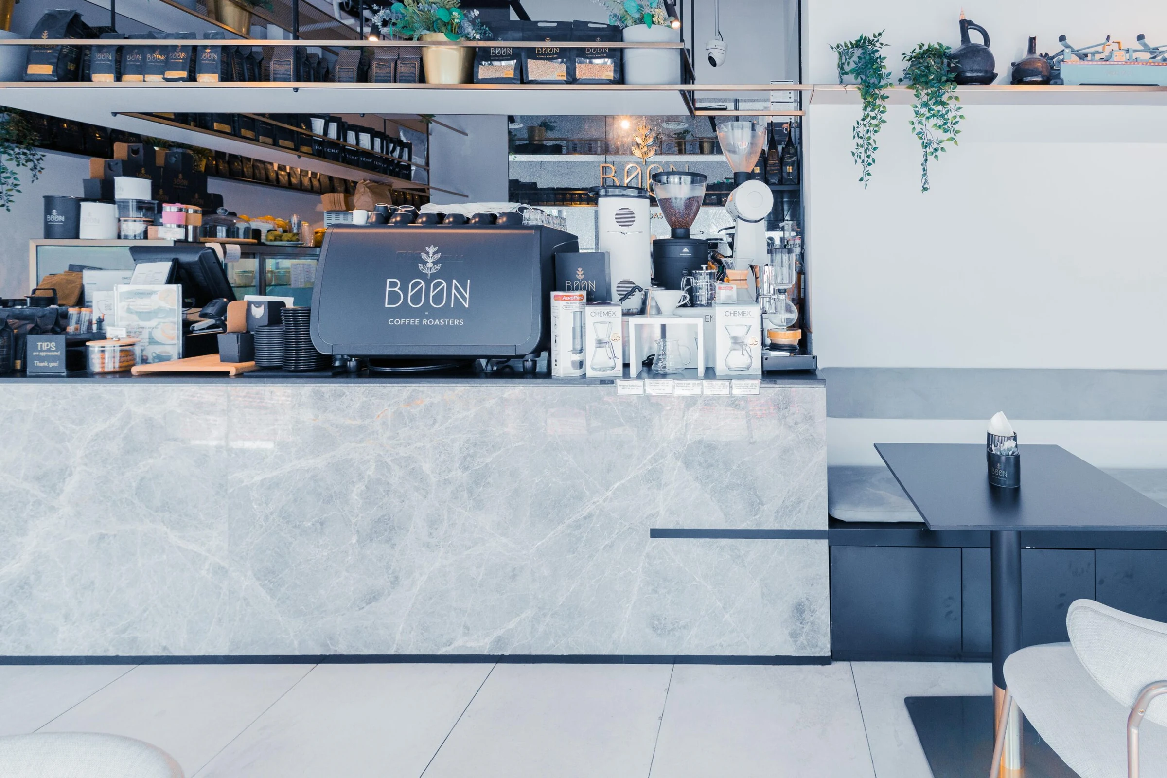 Boon Coffee Roasters JLT photo 1
