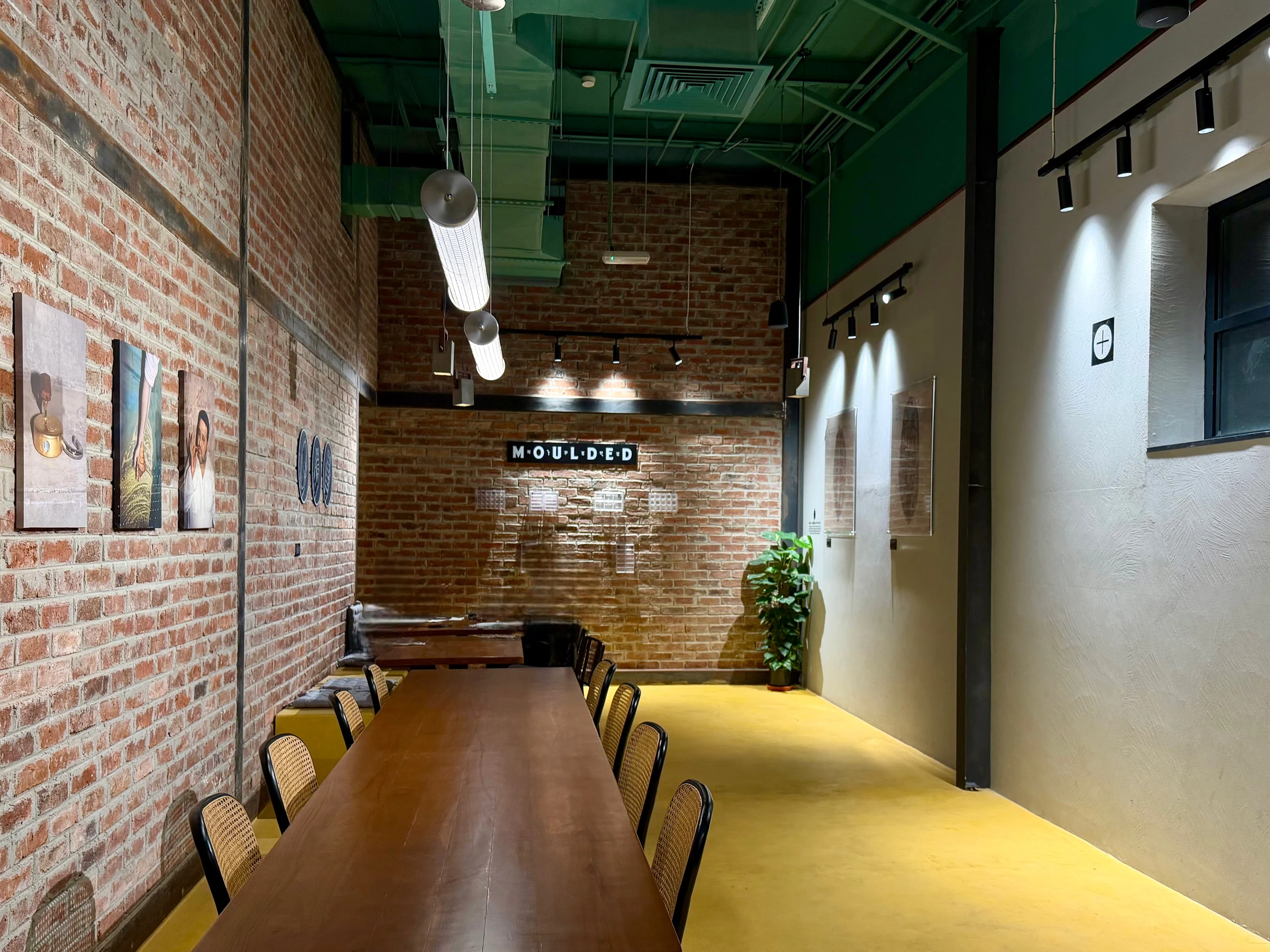 Subko Specialty Coffee Roasters and Bakehouse photo 2
