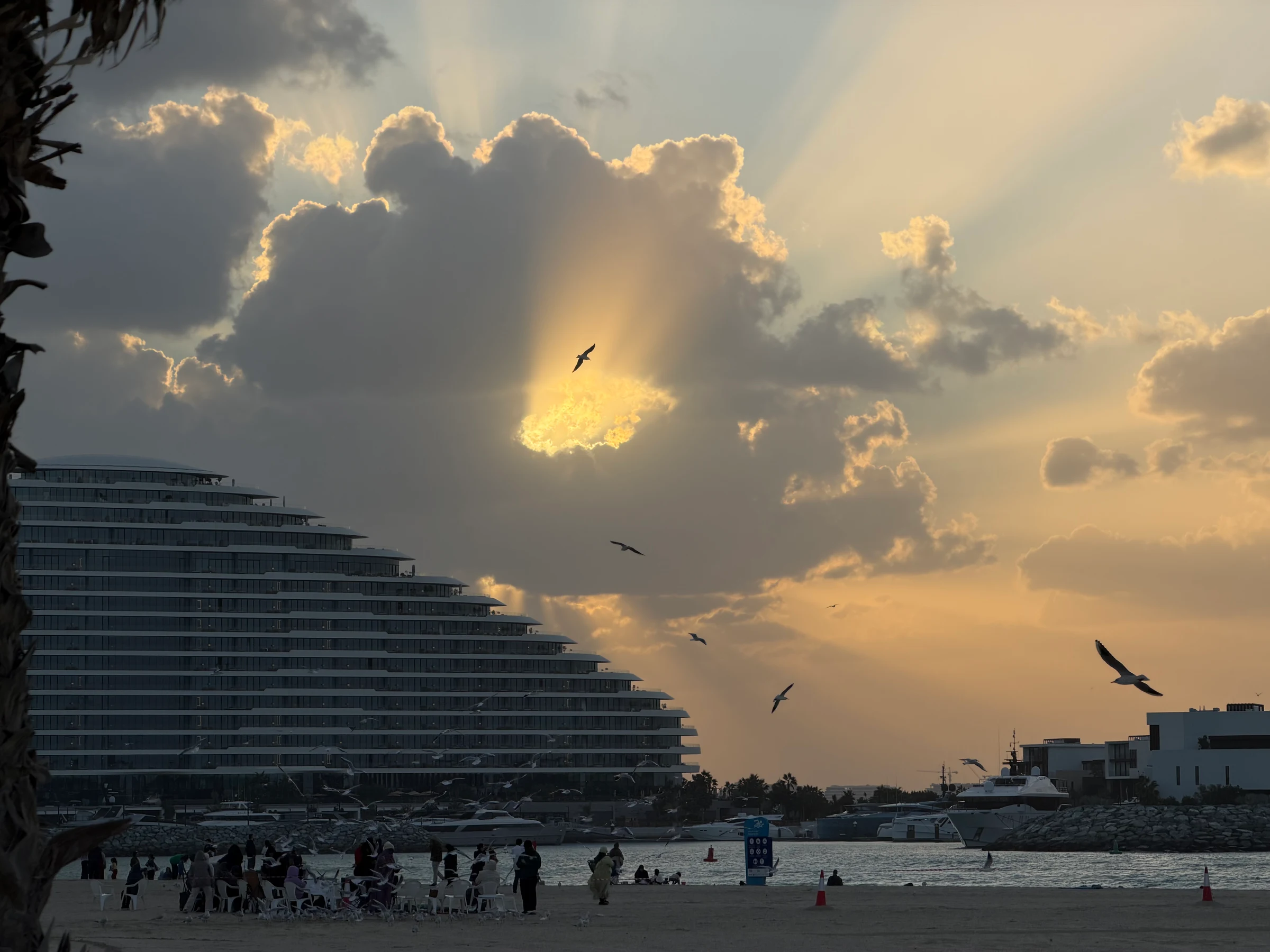 Kite Beach photo 3