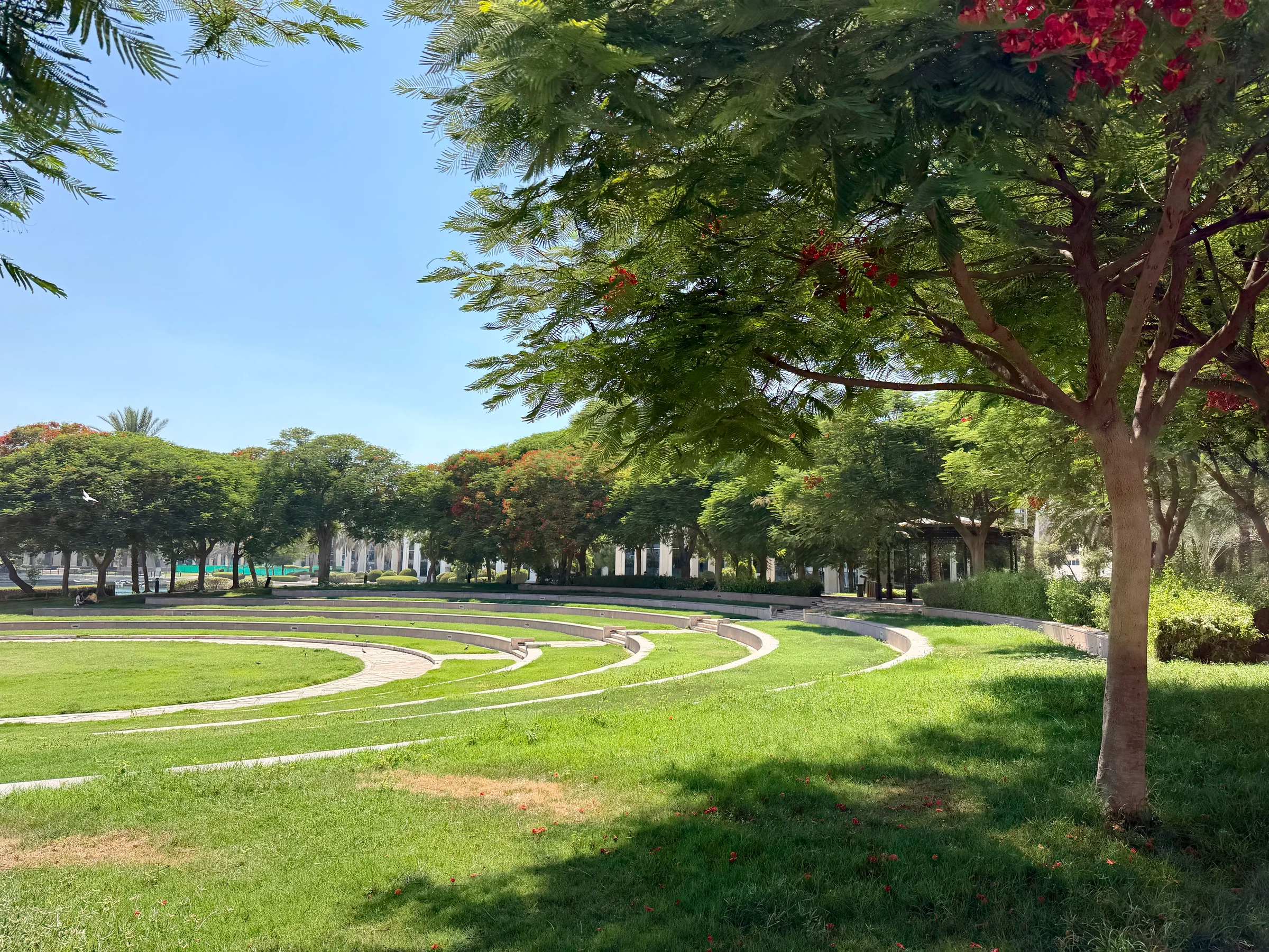 Green Community East Park photo 1